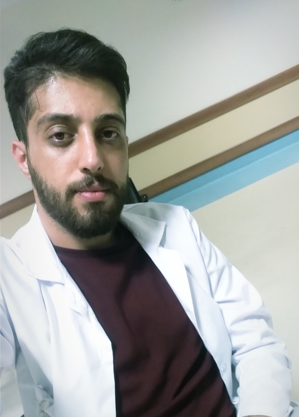 دکتر کاوان احمدی